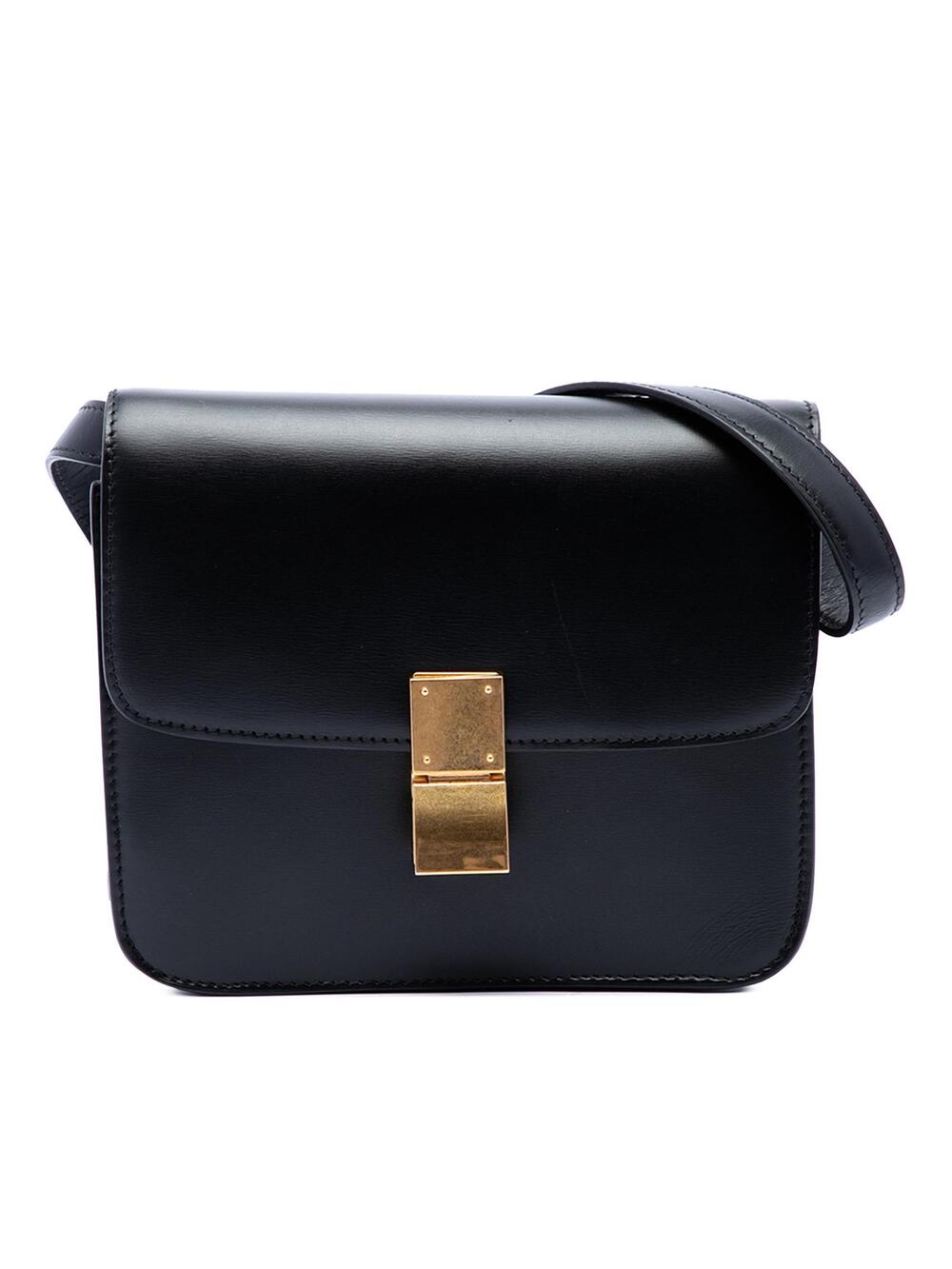 Celine Small Calfskin Classic Box Pre- #361367C11B